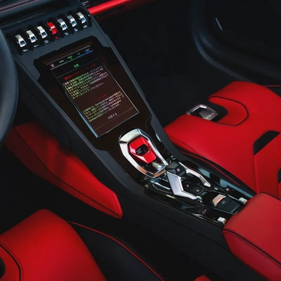 2021  LAMBOPRGHINI HURACAN EVO SPYDER DONEONLY 10,000KM( WITH ONE YEAR WARRANTY+ SERVICE)-13
