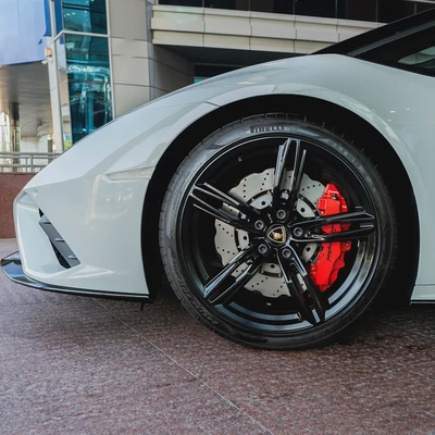 2021  LAMBOPRGHINI HURACAN EVO SPYDER DONEONLY 10,000KM( WITH ONE YEAR WARRANTY+ SERVICE)-19