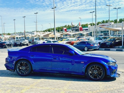 2022 Dodge Charger RT-5
