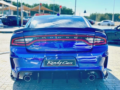 2022 Dodge Charger RT-3