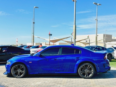 2022 Dodge Charger RT-1