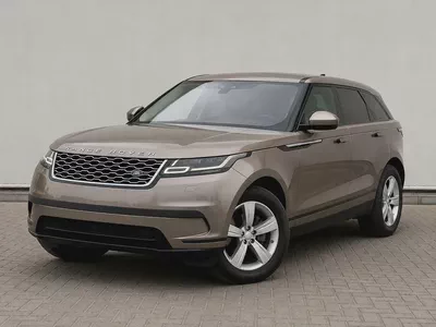 Stunning Land Rover Range Rover Velar P250 S 2019 | GCC Specs | Low Mileage-0