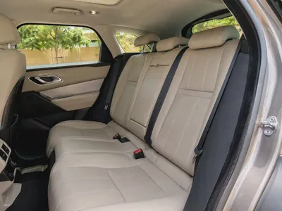Stunning Land Rover Range Rover Velar P250 S 2019 | GCC Specs | Low Mileage-12