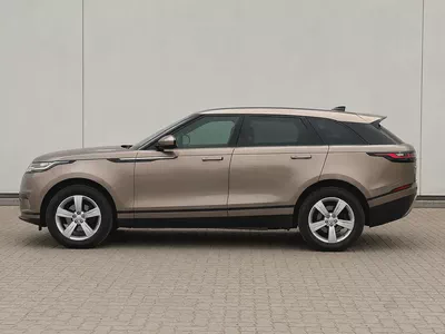 Stunning Land Rover Range Rover Velar P250 S 2019 | GCC Specs | Low Mileage-2