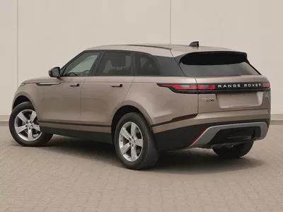 Stunning Land Rover Range Rover Velar P250 S 2019 | GCC Specs | Low Mileage-4