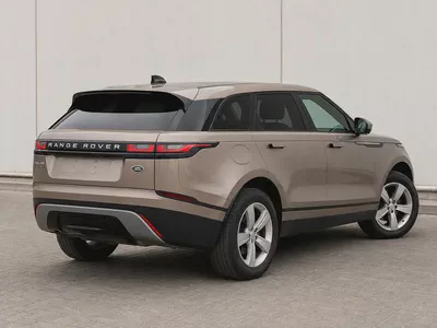 Stunning Land Rover Range Rover Velar P250 S 2019 | GCC Specs | Low Mileage-5