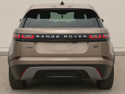 Stunning Land Rover Range Rover Velar P250 S 2019 | GCC Specs | Low Mileage-6