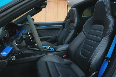 Porsche 911 Targa 4 GTS 2024 - Brand New - High Spec-11