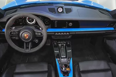 Porsche 911 Targa 4 GTS 2024 - Brand New - High Spec-13