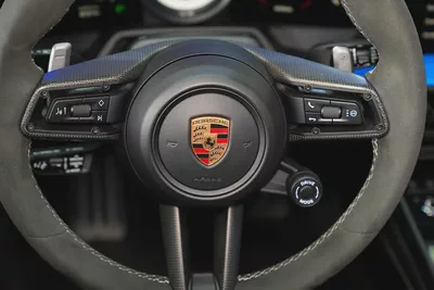 Porsche 911 Targa 4 GTS 2024 - Brand New - High Spec-15
