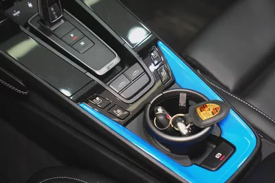 Porsche 911 Targa 4 GTS 2024 - Brand New - High Spec-16