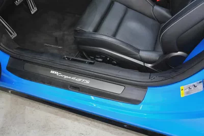 Porsche 911 Targa 4 GTS 2024 - Brand New - High Spec-18