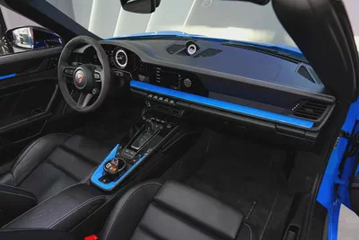 Porsche 911 Targa 4 GTS 2024 - Brand New - High Spec-19