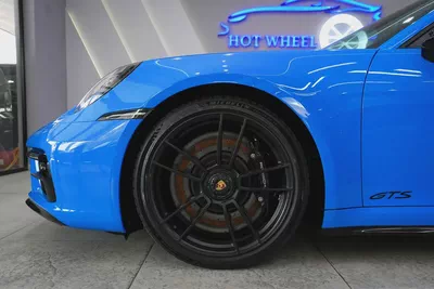 Porsche 911 Targa 4 GTS 2024 - Brand New - High Spec-7