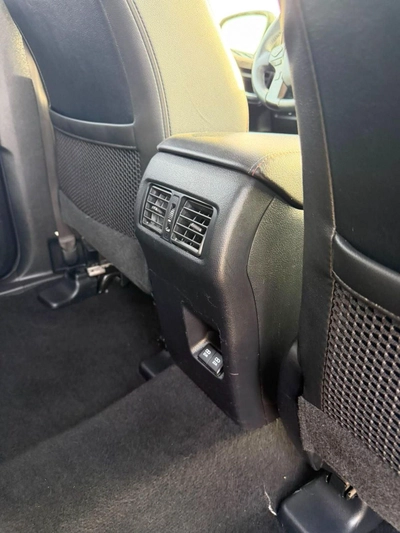 Toyota 4Runner LIMITED 2021 TOYOTA 4RUNNER TRD OFF ROAD - 4x4  4.0L - V6 - Diff Lock and Crawl Control - push start-20