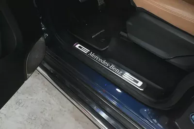 2025 Mercedes-Benz G 550 Low mileage, With warranty-13
