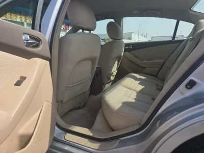 Nissan Altima S 2011 GCC Specs-9