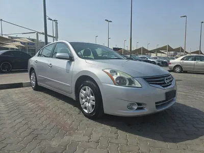 Nissan Altima S 2011 GCC Specs-1