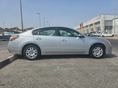 Nissan Altima S 2011 GCC Specs-3