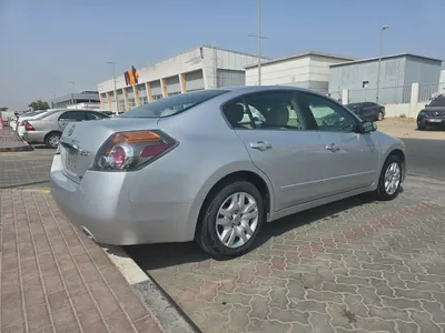 Nissan Altima S 2011 GCC Specs-4