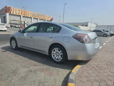 Nissan Altima S 2011 GCC Specs-5