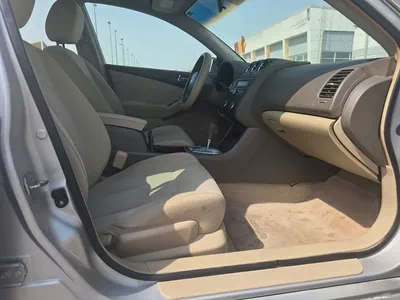 Nissan Altima S 2011 GCC Specs-7