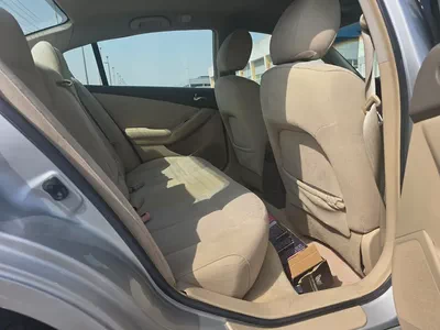 Nissan Altima S 2011 GCC Specs-8
