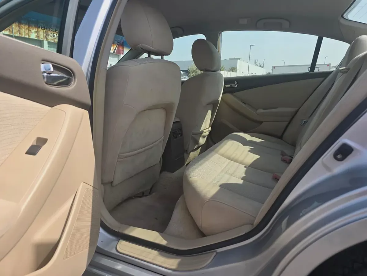 Nissan Altima S 2011 GCC Specs-9-9