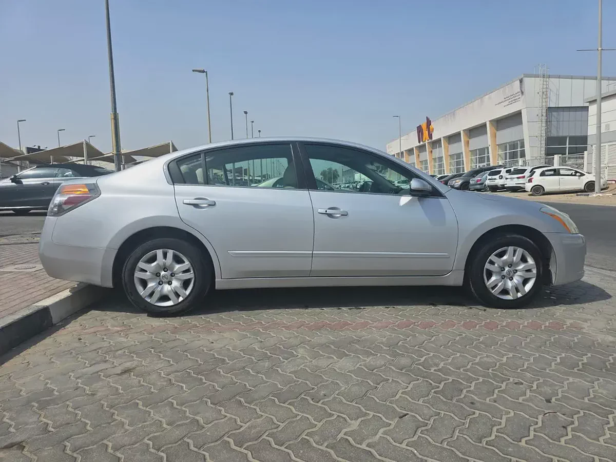 Nissan Altima S 2011 GCC Specs-3-3
