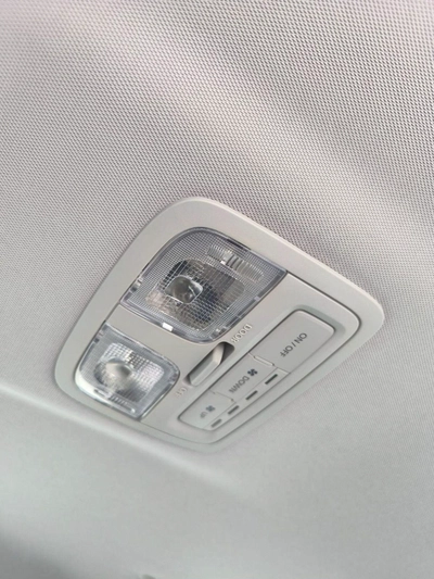 Mitsubishi Pajero Sport MID OPTION DIESEL-11