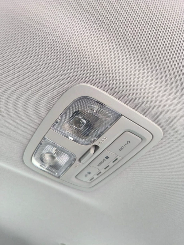 Mitsubishi Pajero Sport MID OPTION DIESEL