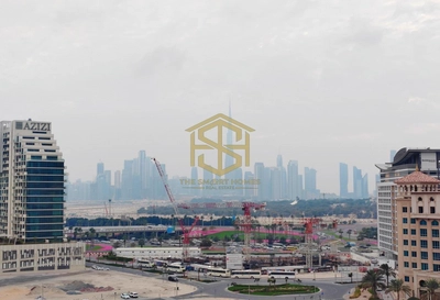 Apartment for rent in N S Building, Al Jaddaf-9