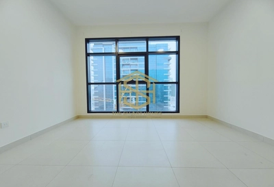 Apartment for rent in N S Building, Al Jaddaf-11