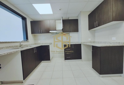 Apartment for rent in N S Building, Al Jaddaf-13