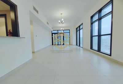 Apartment for rent in N S Building, Al Jaddaf-14
