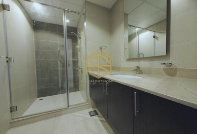 Apartment for rent in N S Building, Al Jaddaf-15