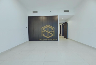 Apartment for rent in N S Building, Al Jaddaf-1