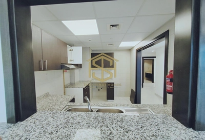 Apartment for rent in N S Building, Al Jaddaf-4