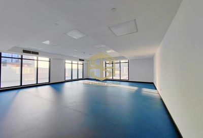 Apartment for rent in N S Building, Al Jaddaf-6