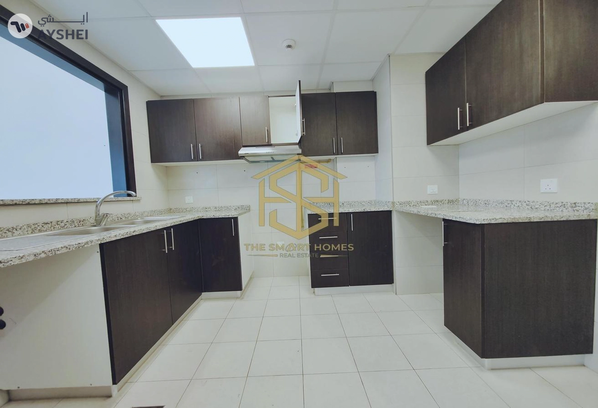 Apartment for rent in N S Building, Al Jaddaf-13-13
