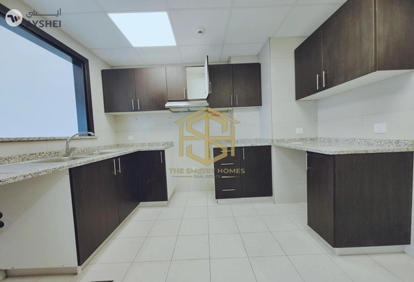 Apartment for rent in N S Building, Al Jaddaf
