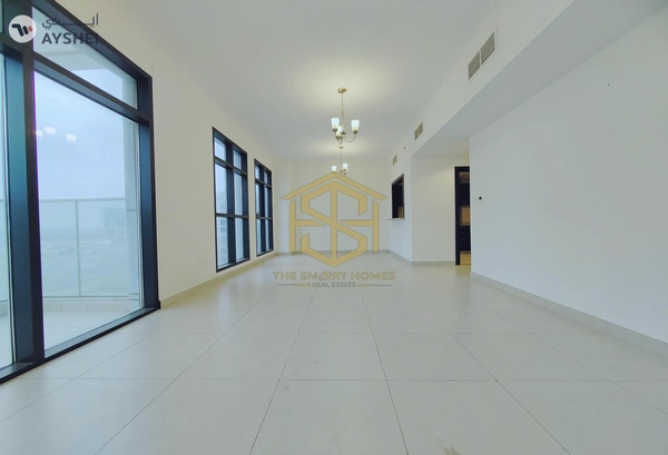 Apartment for rent in N S Building, Al Jaddaf