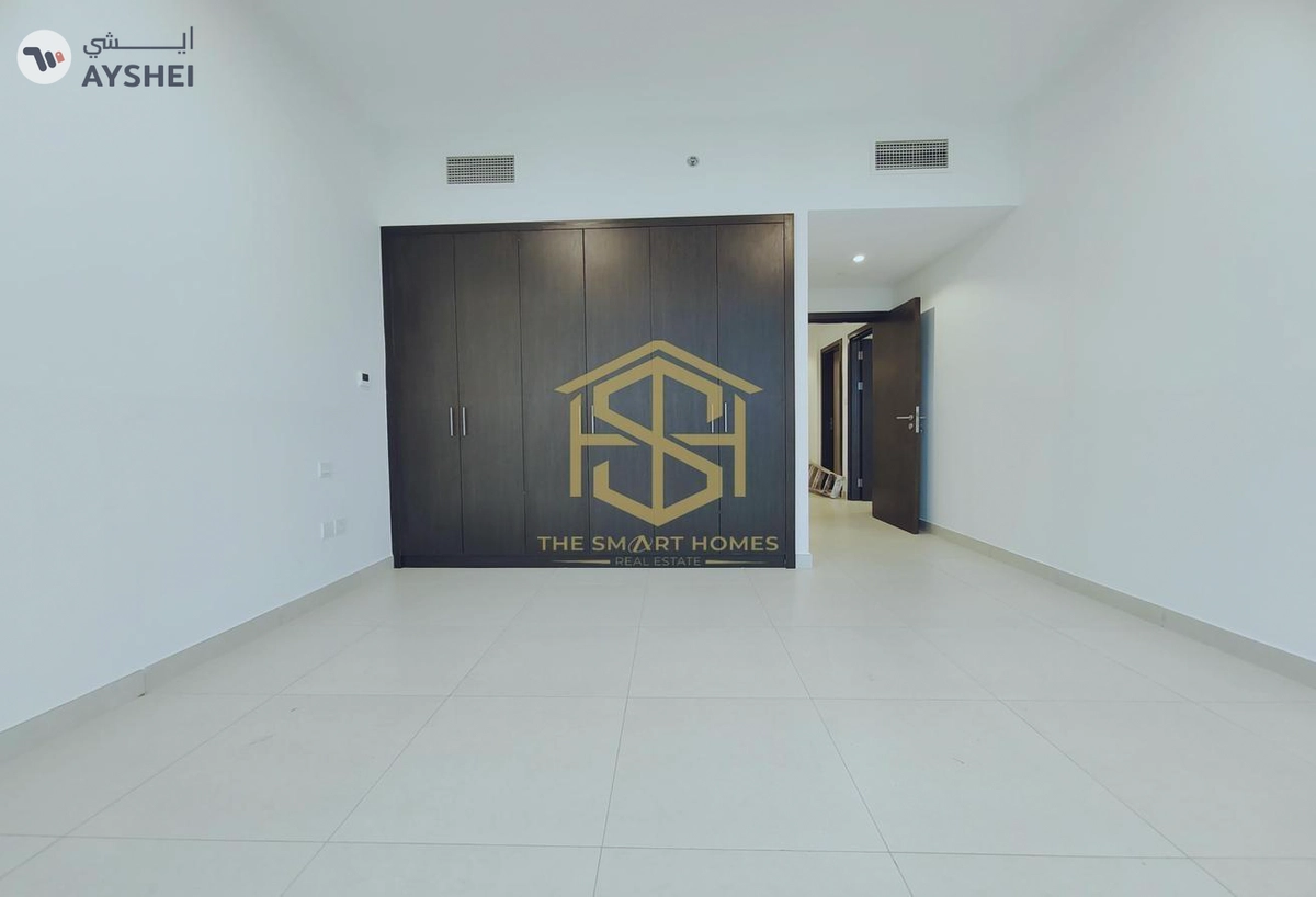 Apartment for rent in N S Building, Al Jaddaf-1-1