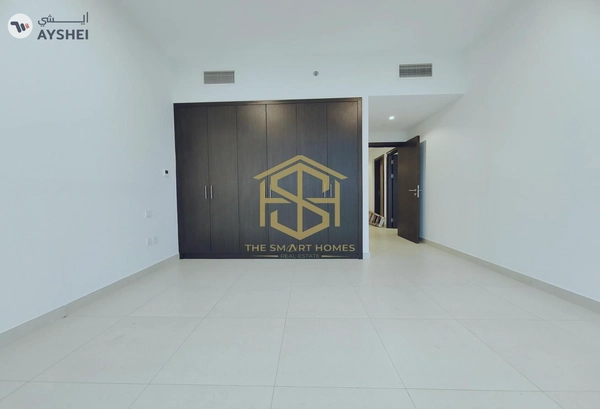Apartment for rent in N S Building, Al Jaddaf