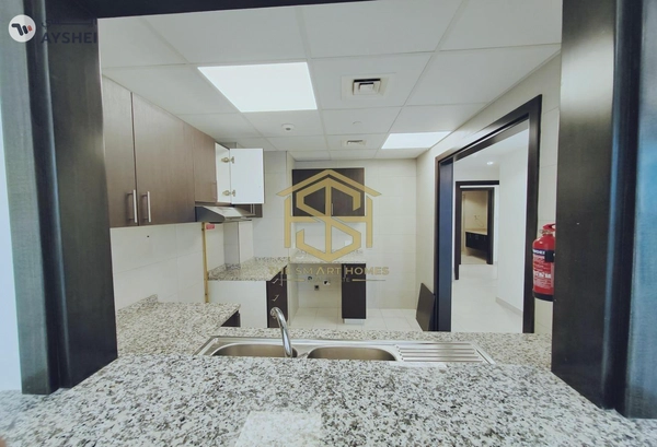 Apartment for rent in N S Building, Al Jaddaf