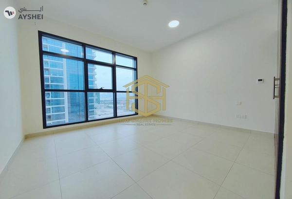 Apartment for rent in N S Building, Al Jaddaf