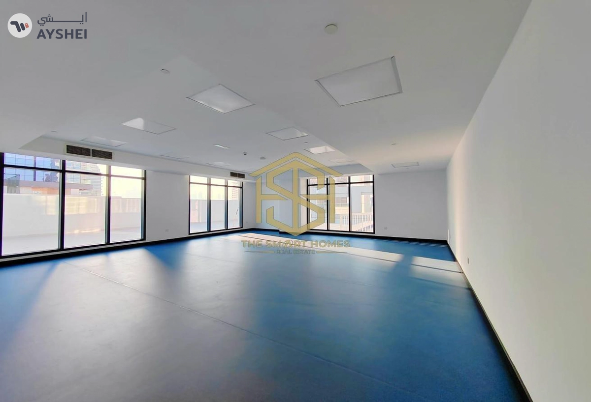 Apartment for rent in N S Building, Al Jaddaf-6-6