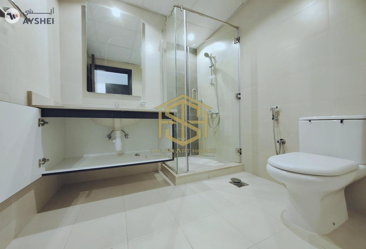 Apartment for rent in N S Building, Al Jaddaf-8-8