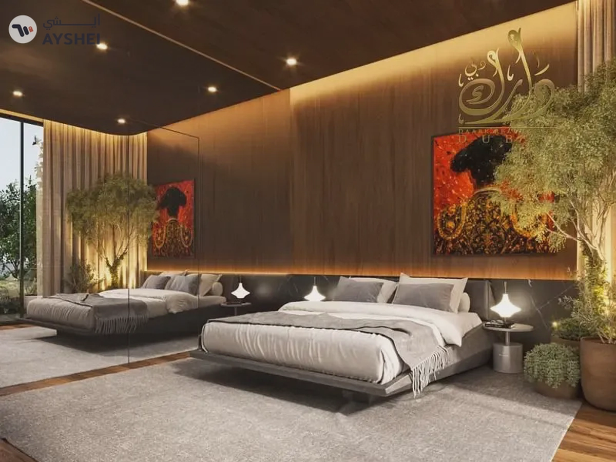 APARTMENT FOR SALE IN TONINO LAMBORGHINI RESIDENCES, AL MARJAN ISLAND, RAS AL KHAIMAH