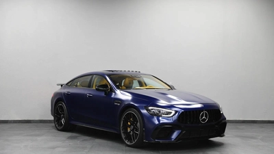 GT 63s | Low Kms | Under Warranty Till 2027 | Free Insurance + Registration-8